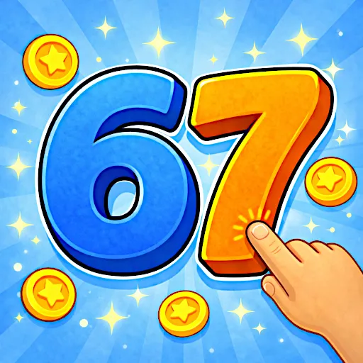 67 Clicker Tap Tap