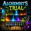 Alchemist's Trial