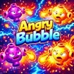 Angry Bubble