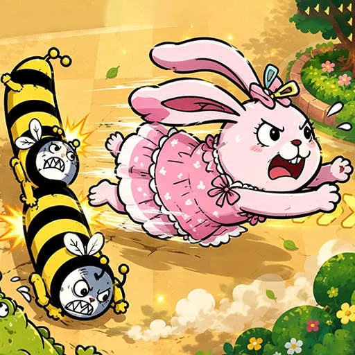 Animal Klotski