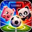 Animal Paws Pong