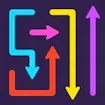 Arrow Escape - Maze Puzzle