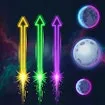 Arrows Tap Tap