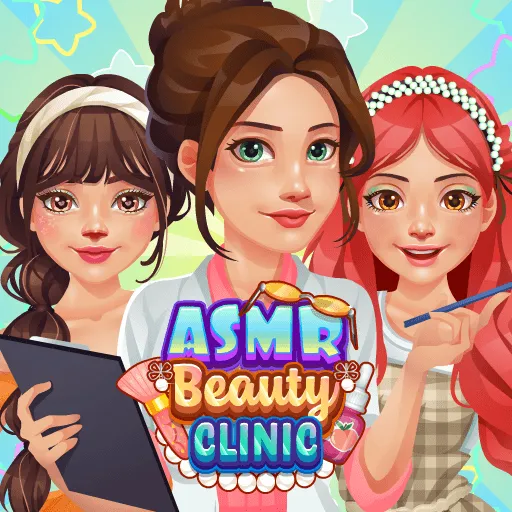ASMR Beauty Clinic