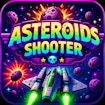 Asteroids Shooter