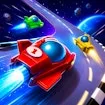 Astro Racing
