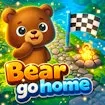 Bear Go Home