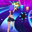 Beat Blader 3D EDM Music Race