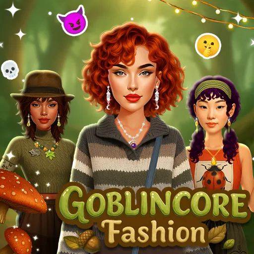 Beauties Goblincore Aesthetic Fashion