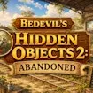 Bedevil's Hidden Objects 2 - Abandoned
