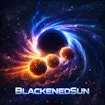BlackenedSun