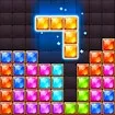 Block Master Gem Puzzle