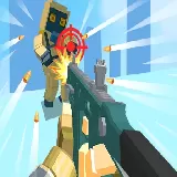 Blockapolypse Zombie Shooter