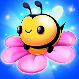 Bloom Sort 2: Bee Puzzle