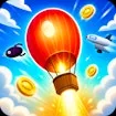 Boost Balloon