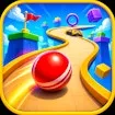 Bouncing Ball Runner