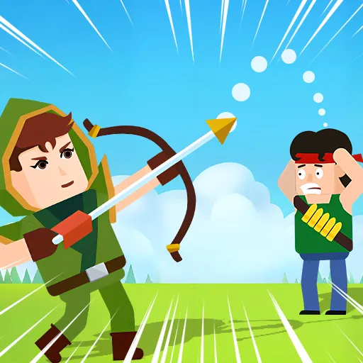 Bowmasters