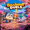 Brainrot Duels