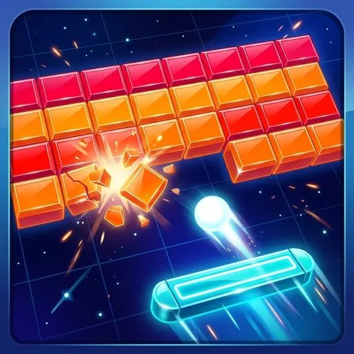 Brick Blaze