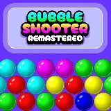 Bubble Shooter Remastered