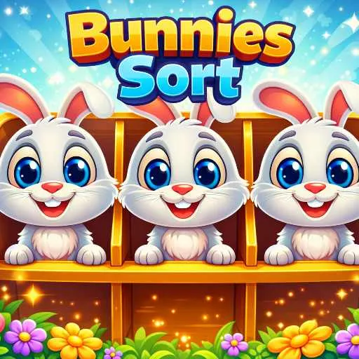 Bunnies Sort