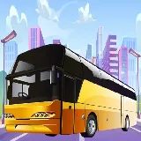 Bus Driver Simulator 3D