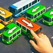 Bus Escape Clear Jam