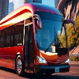 Bus Simulator   3D Bus Coach