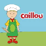 Caillou Chef