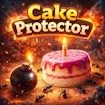 Cake Protector