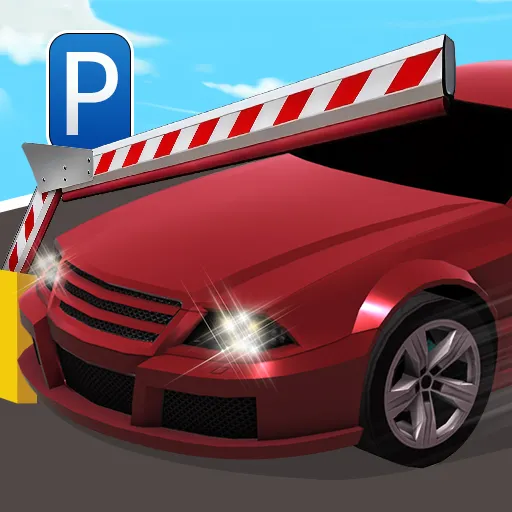 Car Parking Simulator