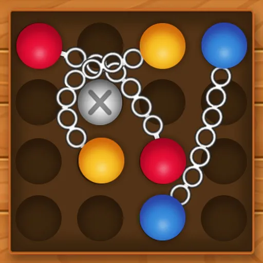 Chain Puzzle