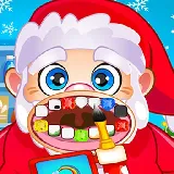 Christmas Dentist Doctor