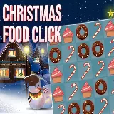 Christmas Food Click 2024