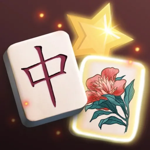 Classic Mahjong