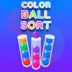 Color Ball Sort Puzzle Game