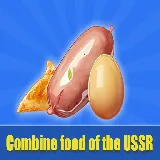 Combine food of the USSR