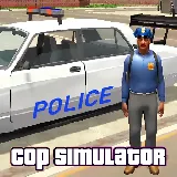 Cop Simulator