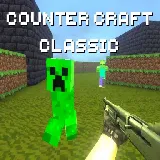 Counter Craft Classic