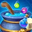 Craft Magic World Escape
