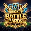 Cricket Battle Cards