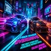 Cyber Racer Overdrive