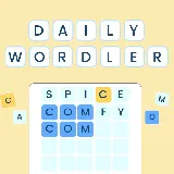 Daily Wordler