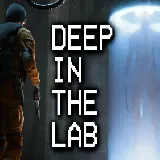 Deep in the lab   Chapter 1