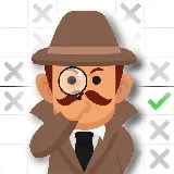 Detective - Logic Puzzles