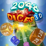 Dices 2048 3D