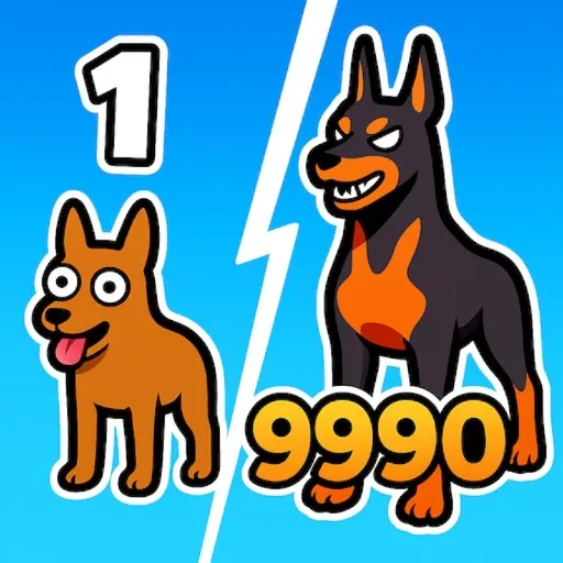 Dogs vs Aliens