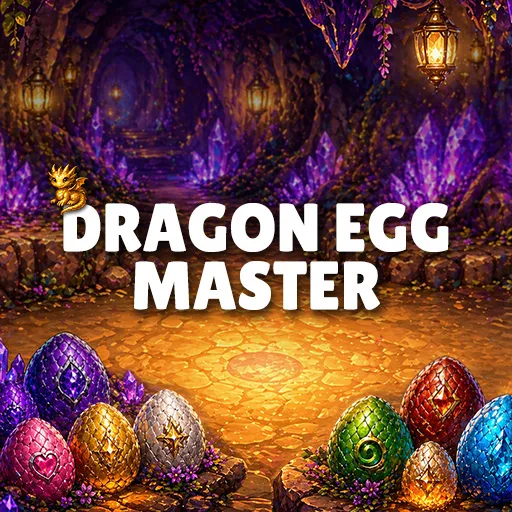 Dragon Egg Master