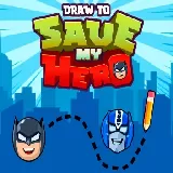 Draw to Save my Hero