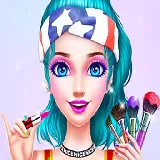 Dressup Yoga Girl Makeover